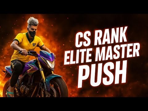 🔥 Garena Free Fire 2026: New Map, New Skins &CS Rank Push Tips Revealed!