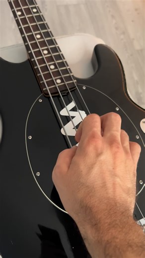 B A S S P L A Y E R | Instagram musicians be like… | Instagram