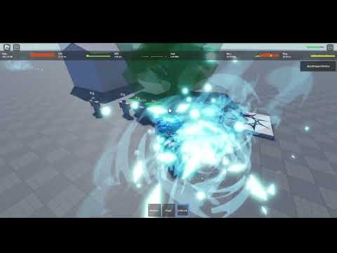 [Roblox Studio] Ice Bomb Giveaway