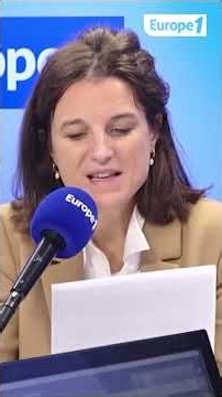 Puy du Fou woke en Seine-Saint-Denis : quand la gauche réécrit l’Histoire #europe1 #shorts
