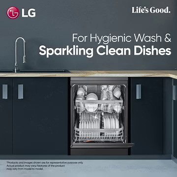 598K views · 545 reactions | Dive into the cool side of dishwashing!...