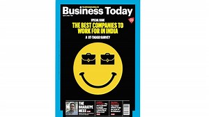 The Cover: Business Today Study Shares Insights On Future Ready Employer Brands
