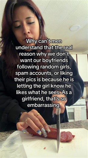 Found out he’s been lusting over other girls on followpeek #girlproblems #lust #boyfriends #relationshiptok #relateable