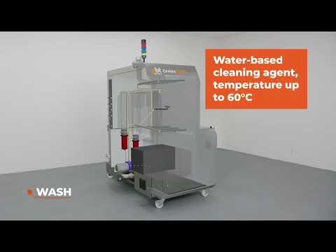 YTDown com YouTube CompaCLEAN III PCBA CLEANING Media MgLIRghWJ c 001 1080p