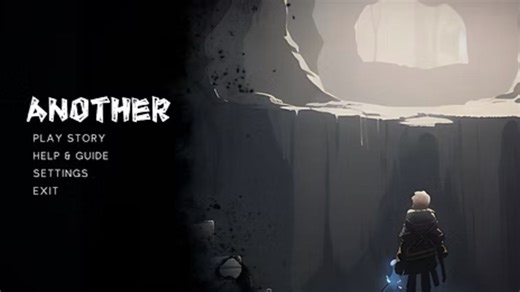 【往年个人作品集】2. AI: Another