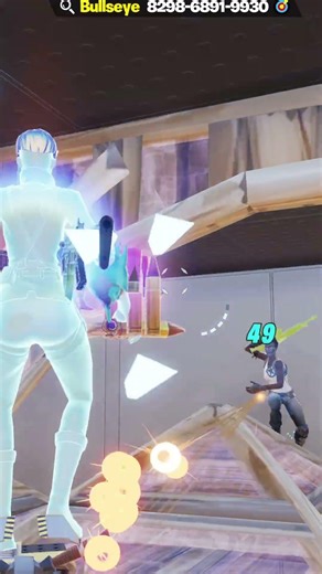 Discord server update!