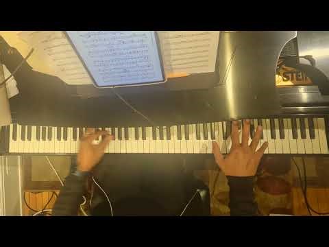 D D Jackson "Better Angels" (by D.D. Jackson) - at home