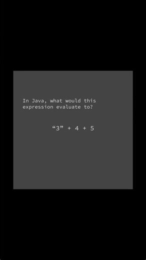 Comment what you think the answer is 💚 | #computerscience #coding #programming #learntocode #school