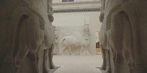 ”Au nom du patrimoine” : un documentaire sur les destructions culturelles de Daesh