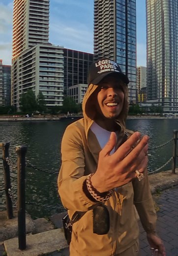 Dappy's New Music Release: Oh My Song