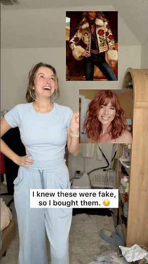 I bought from 2 AI scams, and here’s what they sent. 😡