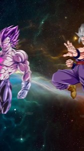 27K views · 950 reactions | who is win?? gohan vs vegeta #dbs #dbz #shots #edit #dragonball | NF ultra | Facebook