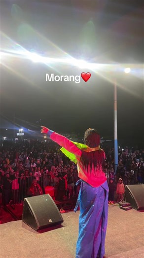 Pooja Lama: Morang के साथ एक अनोखी नेपाली गीत यात्रा