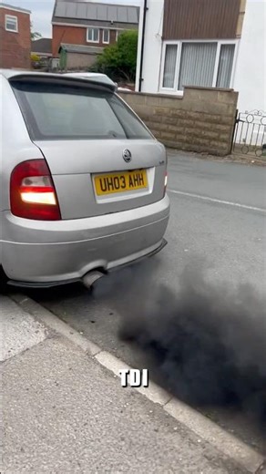 The secret of eternity 1.9 TDI: Why is it better than new engines? #tdi #vw #automobile