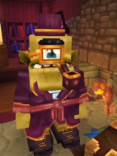 Just found my first Klop's Hidey Hole in Hytale! ✨️ #hytalegameplay #hytale #hytalegame #gaming