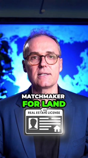 ❌ House flipping is broken. Here's what's next 💸 Look, the smart money's moved on from house flipping, wholesaling, BRRRR, and all the rest. While everyone else is still fighting over the same overpriced houses, there's a blue ocean opportunity that's building real independence... We're talking about LAND. 🌳 Smart investors are building scalable land businesses in less than 10 hours a week—reclaiming their freedom and living the American Dream on THEIR terms. You don't need experience. You jus