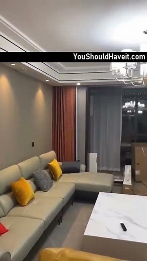 Wall Renovation and DIY ideas using Wall Cladding Panels By YouShouldHaveit.com