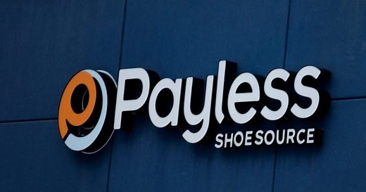 Payless to close all 248 Canadian stores