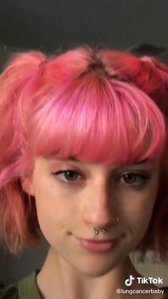 Stephanie from Lazy Town Makeup Tutorial