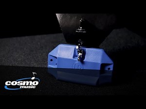 LP High Pitch Jam Block Quickview - Cosmo Music