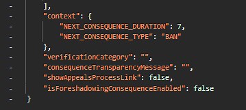 Do strikes on your roblox account expire?