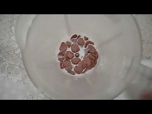 unique chocolate milk shake sheen show 1313