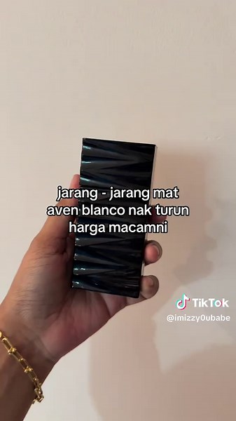 AquaFresh Blanco Perfume Price Drop Explained