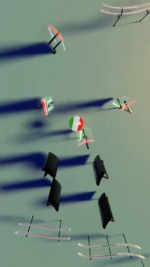 L'inno d'Italia: Orgoglio e Storia Rivelati