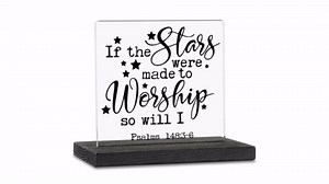 Bonus Son Gifts Stepson Gifts From Stepmom, Stepdad, Dad, Mom, Bonus Son Plaques, Birthday Gifts for Stepson, Adopted Son Gifts, Christmas Father's Day Present Acrylic Decorative Signs ZBB3