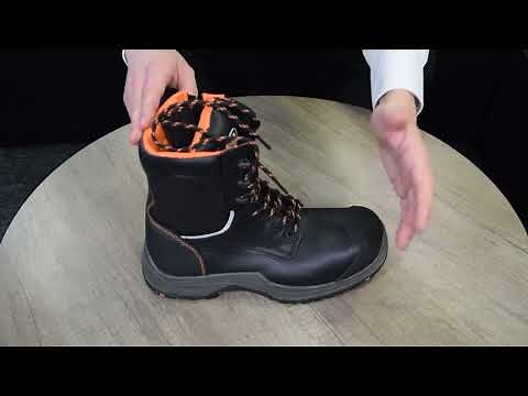 The Importance of Wearing Your Safety Boots Correctly
