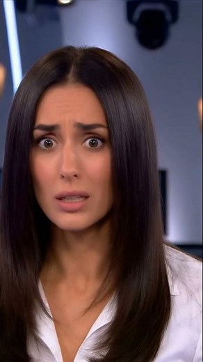 AI Man Shapeshifting into a Woman