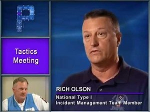 ICS Planning Cycle 5 of 10