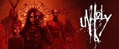 Unholy Trainer