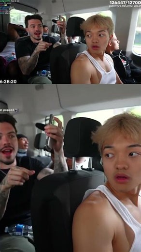 FAZE IMPRACTICAL JOKERS #jasontheween on #Twitch |