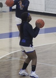 Jaila Combs's Women's Basketball Recruiting Profile