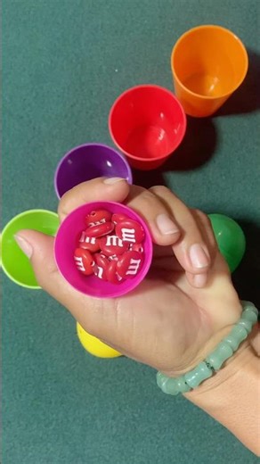 Cute colors mini 🍭🟣🟢🍭🔵🟢🟣🍭 #foryou #viralvideo #cute #colors