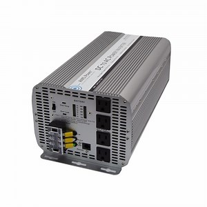5000 WATT MODIFIED SINE INVERTER 12 VDC TO 120 VAC