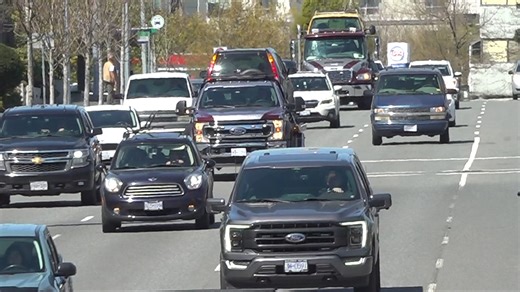 B.C.'s proposed changes to graduated driver's licensing program receives a mixed review