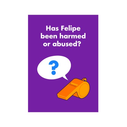 What does safeguarding mean in practice?