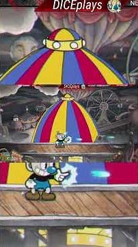 How to S Rank Beppi The Clown | Cuphead | Expert | Carnival Kerfuffle