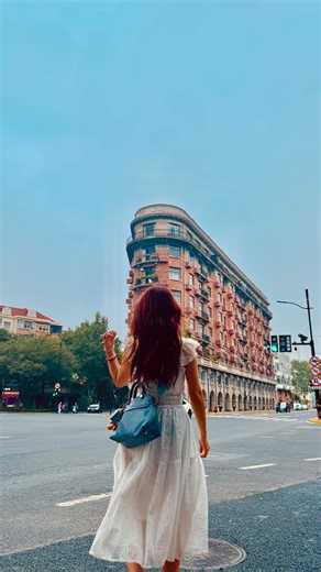 ぴょん🌏✈️80ヵ国一人旅した障がい者 on Instagram: "いまの中国旅行は危険？！⚠️✈️🇨🇳 実際行ってみたら想像と全然違った… 激辛料理にも挑戦🔥🍽️ . ＼投稿をみてくれてありがとう／ 私は全く聞こえないのに78カ国 一人旅したぴょん（ @pyon_princess_ ）です*⋆✈︎ まだまだ旅していくよ🦋✨ 動画や写真で海外旅行情報紹介するよ ━━━━━━━━━━━━━━━ 📍上海,中国🇨🇳 ━━━━━━━━━━━━━━━ #世界一周 #海外旅行 #中国 #上海 #激辛"