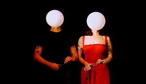 Xiu Xiu's Latest Album Shows Off Their Irresistible Noise » PopMatters