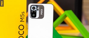 Poco M5s review