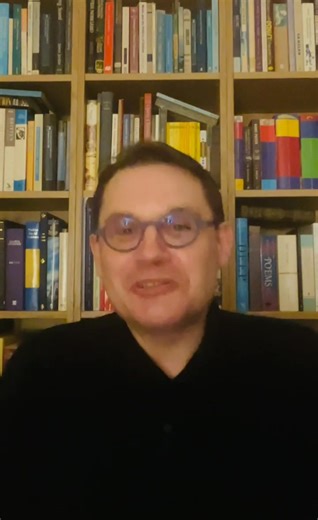 Ar ddydd Miwsig Cymru ac wythnos iechyd meddwl plant, dyma neges gan ein noddwr Paul Maelor. On Welsh Language Music Day and children's mental health week, here is a message from our patron Paul Maelor. #dyddmiwsigcymu #wythnosiechydmeddwlplant #welshlanguagemusicday #childrensmentalhealthweek Gwasanaeth Cerdd Cenedlaethol Cymru/National Music Service Wales | Wrexham Music Co-operative