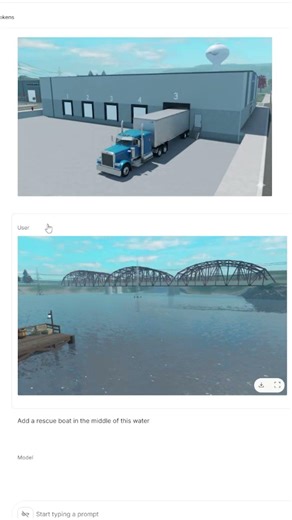 Using AI For ERLC Update Suggestions!