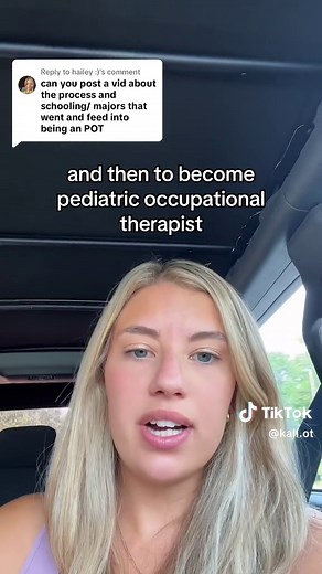 How to Become a Pediatric Occupational Therapist: College and Career Guide