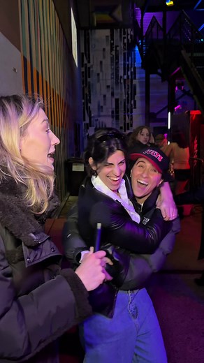 This year we’re finding joy in IRL community #irl #community #eventbrite @caroline