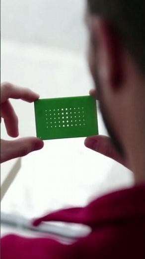 Drilling PCB Through-Holes