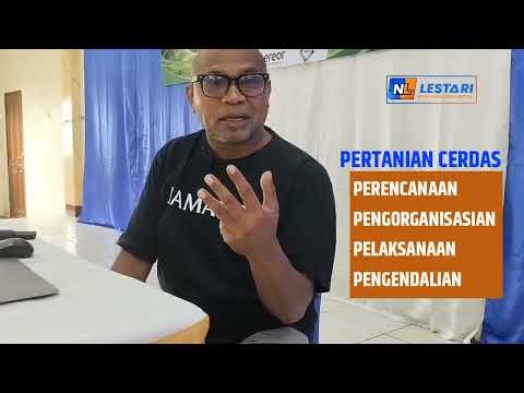 El Niño a Threat to Indonesia? Here's the Mitigation Strategy || Exclusively from Father Charles,...