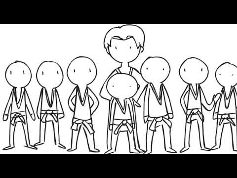 Domics: Break Ups - part 1